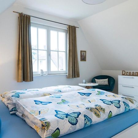 Ferienhaus Stella Glowe Buitenkant foto